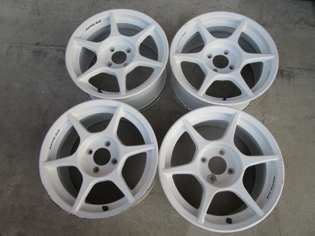 BUDDYCLUB P1 RACING G1