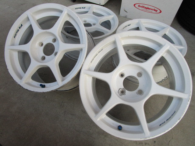 BUDDYCLUB P1 RACING G1