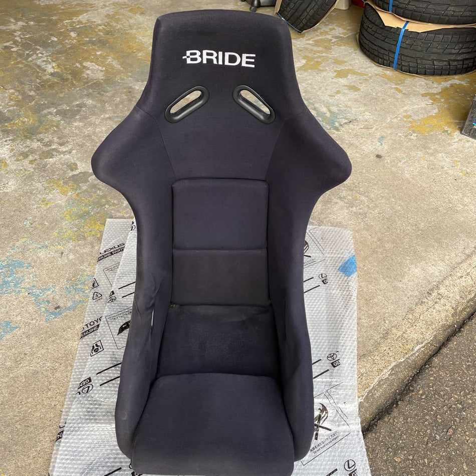 BRIDE ZETA II RACING SEAT