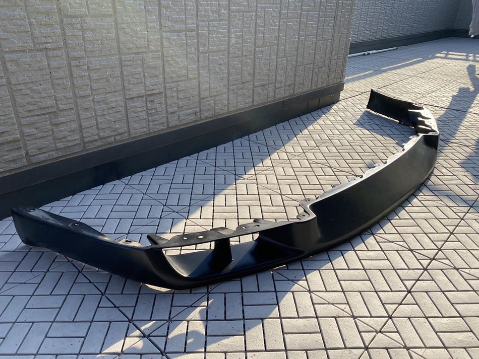 NISSAN SKYLINE R33 GTR BCNR33 GENUINE LATE SPEC-3 S3 FRONT LIP