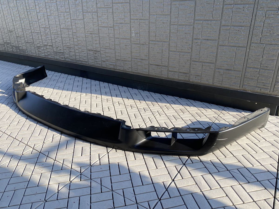 NISSAN SKYLINE R33 GTR BCNR33 GENUINE LATE SPEC-3 S3 FRONT LIP