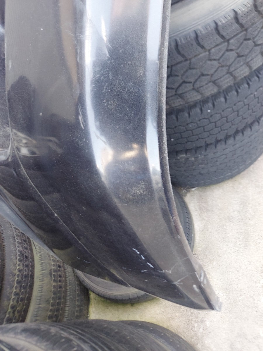 NISSAN SKYLINE R33 GTR BCNR33 V-SPEC GENUINE OEM FRONT BUMPER &amp; LIP