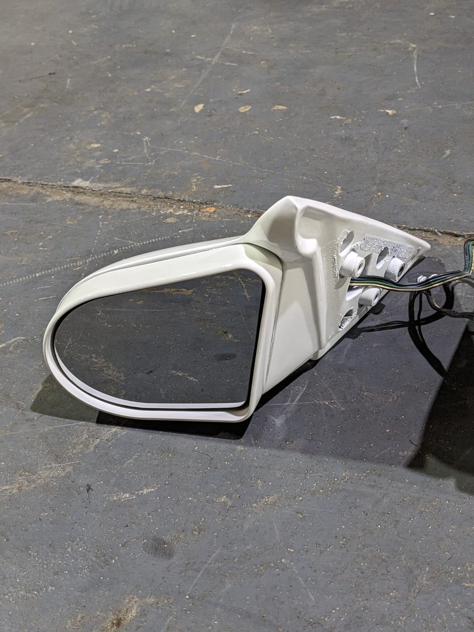 NISSAN SKYLINE R32 BNR32 HCR32 GTR GTS VEILSIDE AERO MIRROR SET