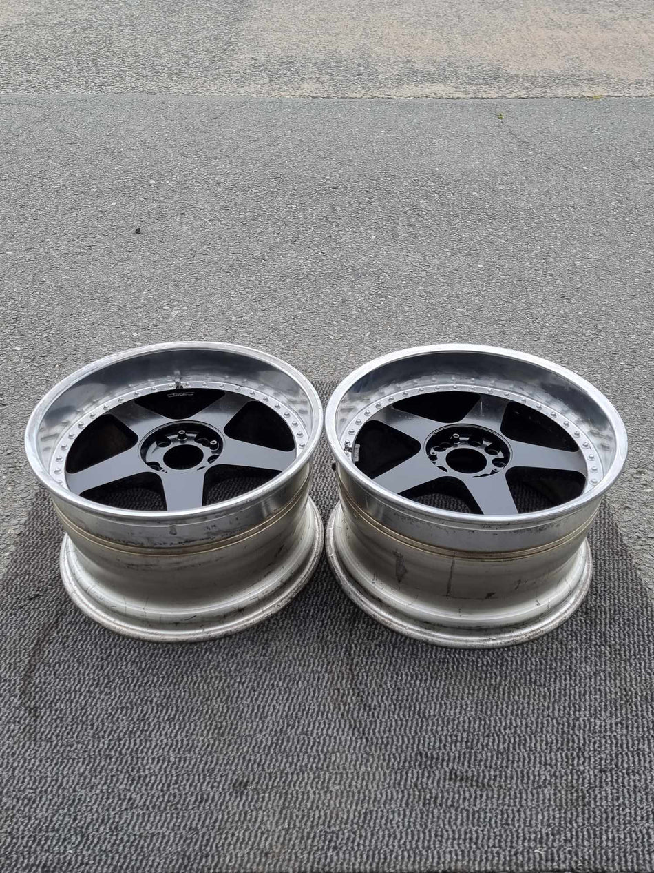 VEILSIDE ANDREW RACING V PAIR