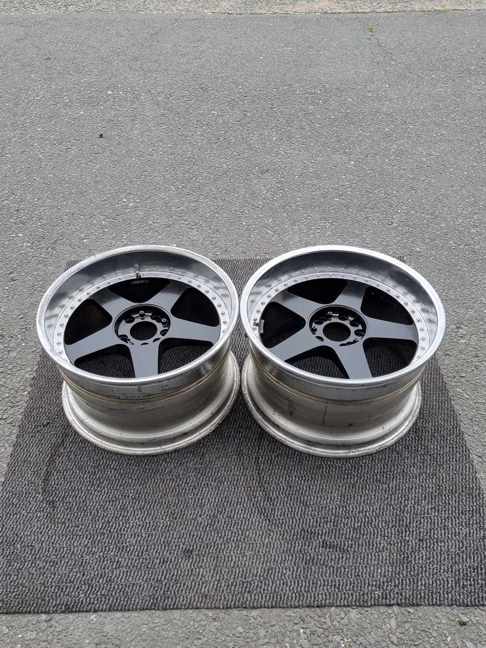 VEILSIDE ANDREW RACING V PAIR