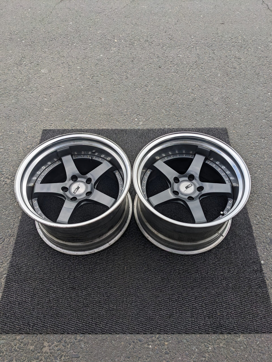 SSR PROFESSOR SP4 BMW PAIR