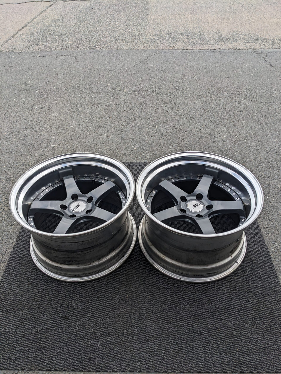 SSR PROFESSOR SP4 BMW PAIR