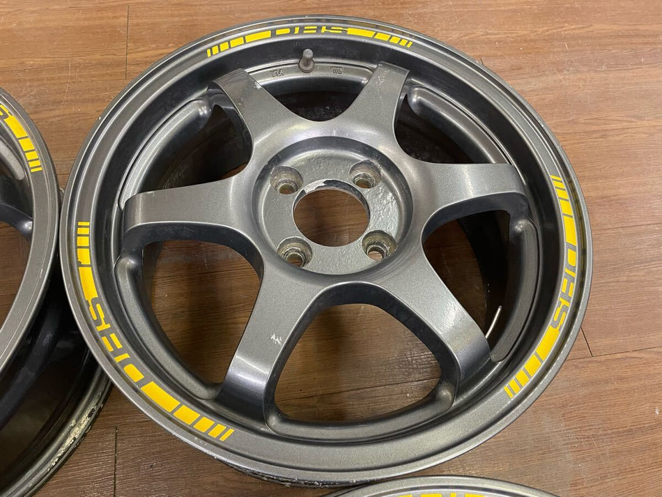 BRIDGESTONE BIM DHS DOWNHILL SPECIAL