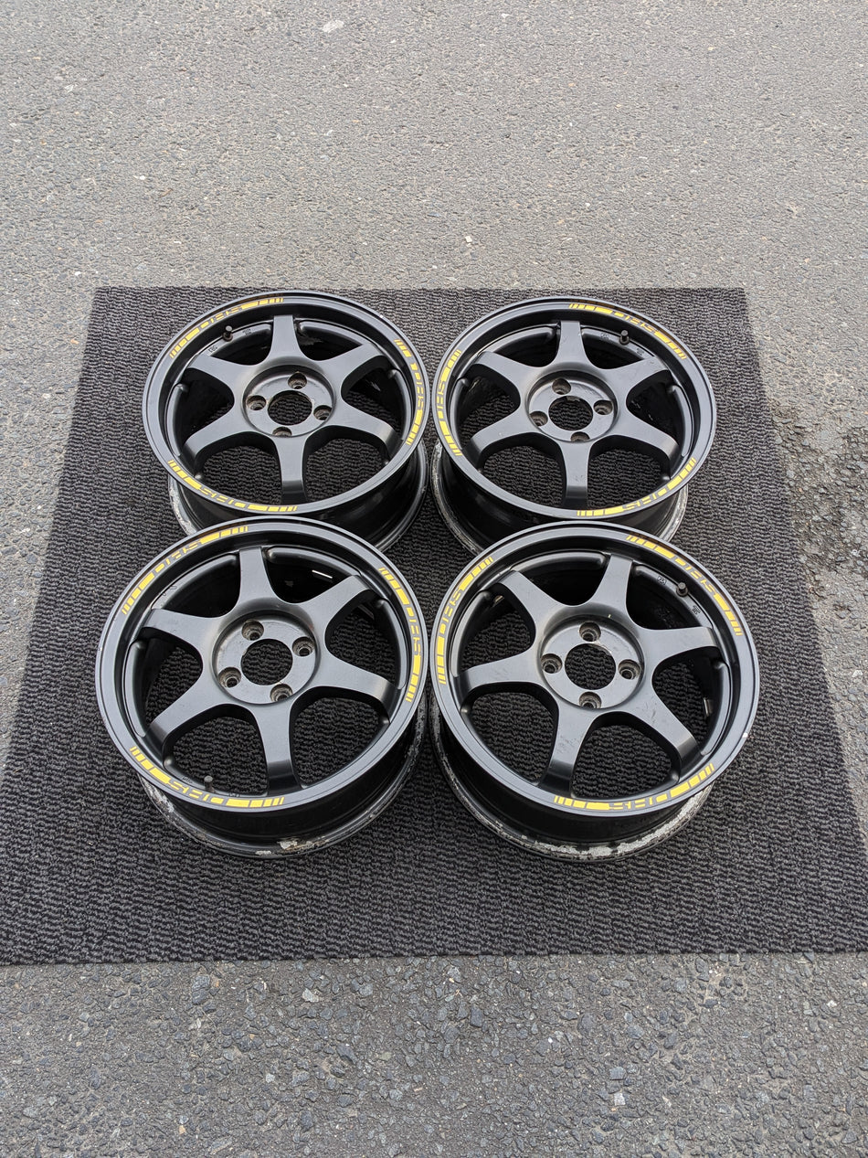 BRIDGESTONE BIM DHS DOWNHILL SPECIAL