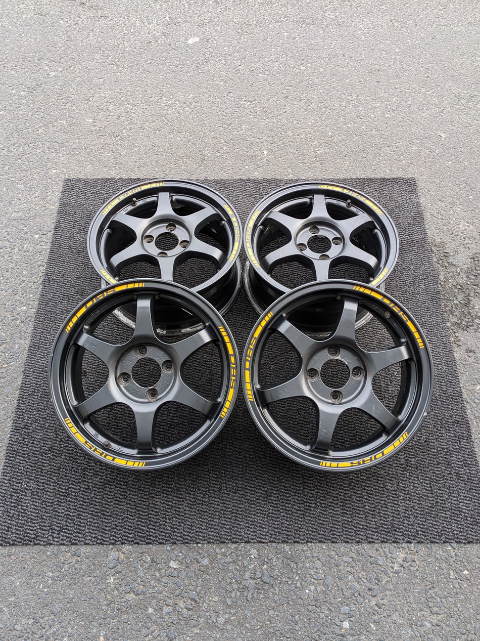 BRIDGESTONE BIM DHS DOWNHILL SPECIAL