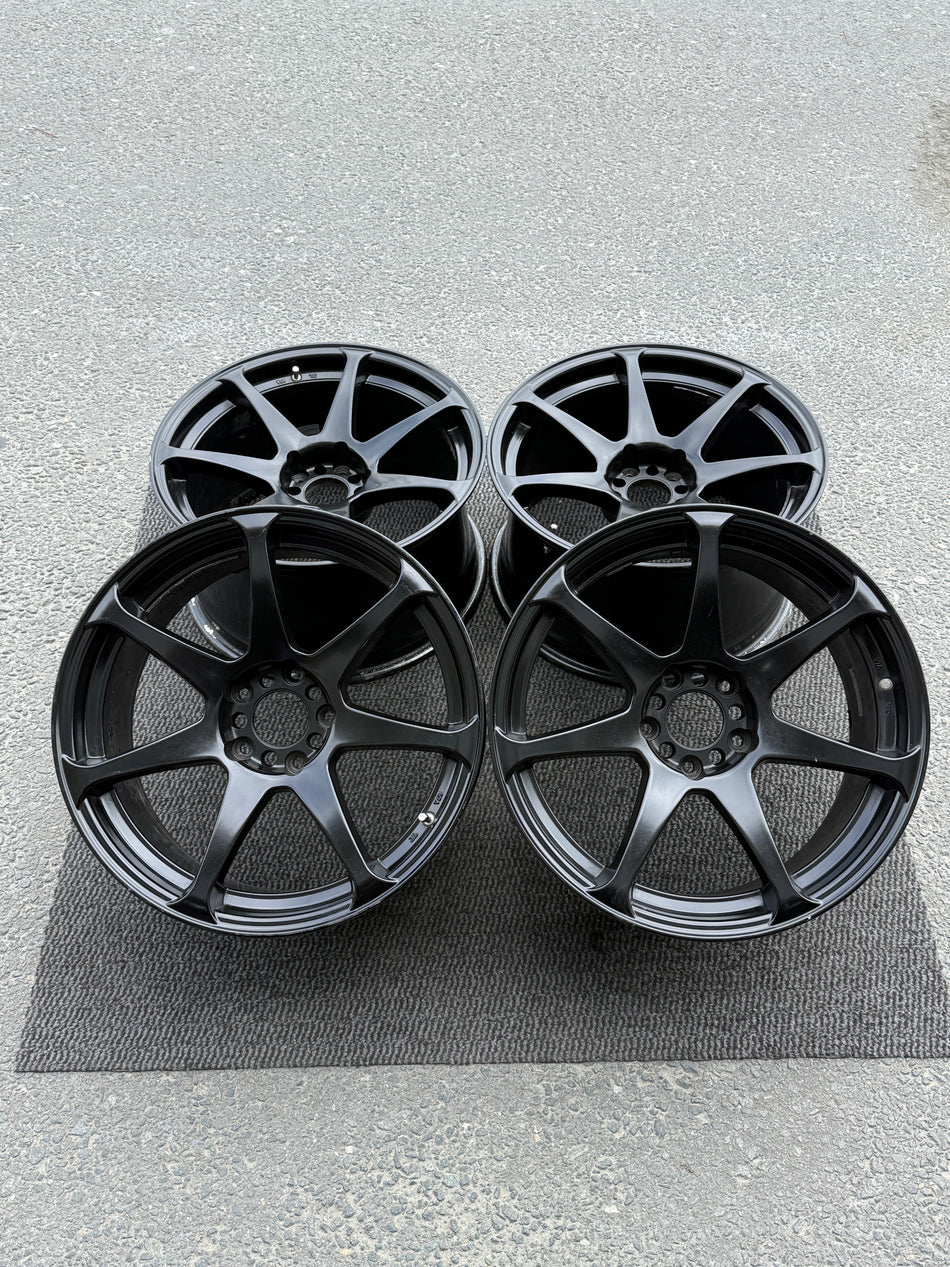 CST HYPER ZERO-1