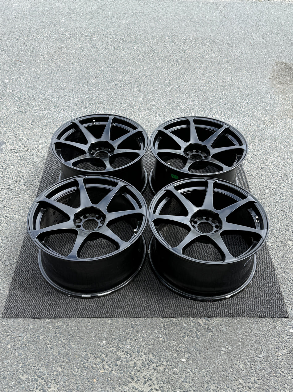 CST HYPER ZERO-1