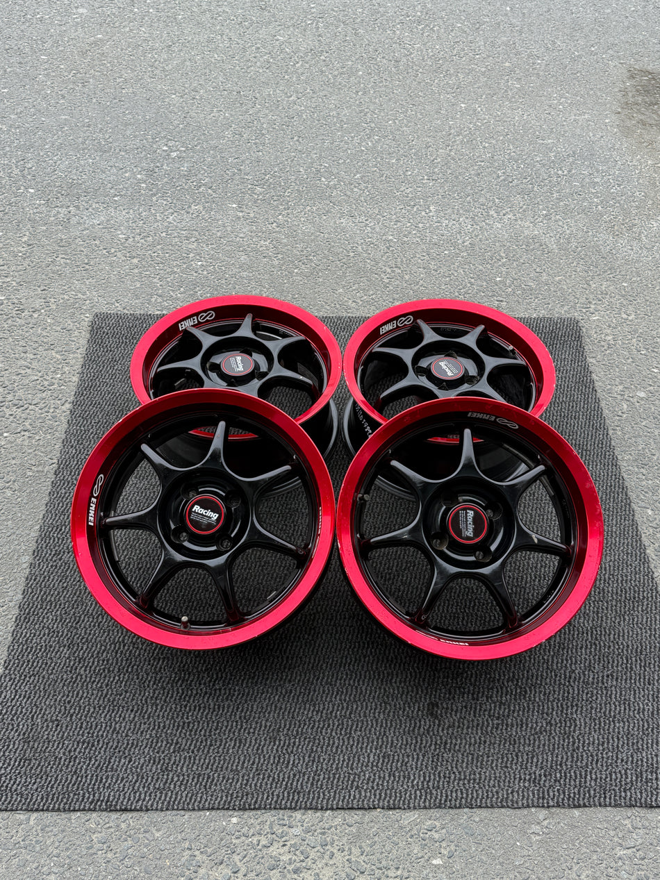 ENKEI RACING S