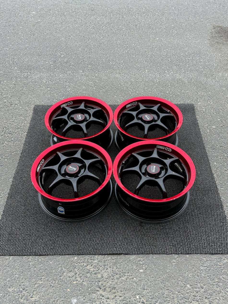 ENKEI RACING S