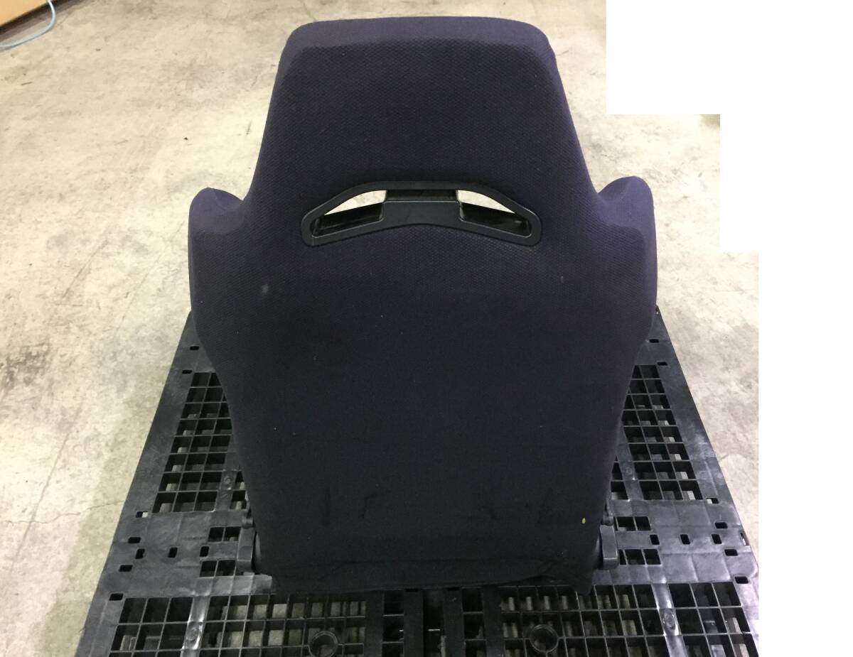 BRIDE BRIX 1 RACING SEAT - JDM Distro - Buy JDM Wheels, Engines
