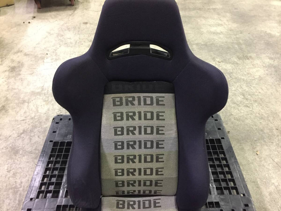 BRIDE BRIX 1 RACING SEAT