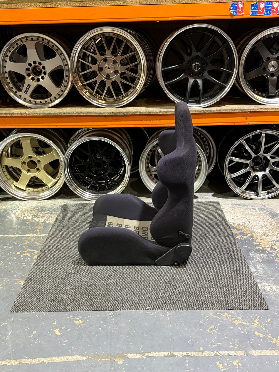 BRIDE BRIX 1 RACING SEAT