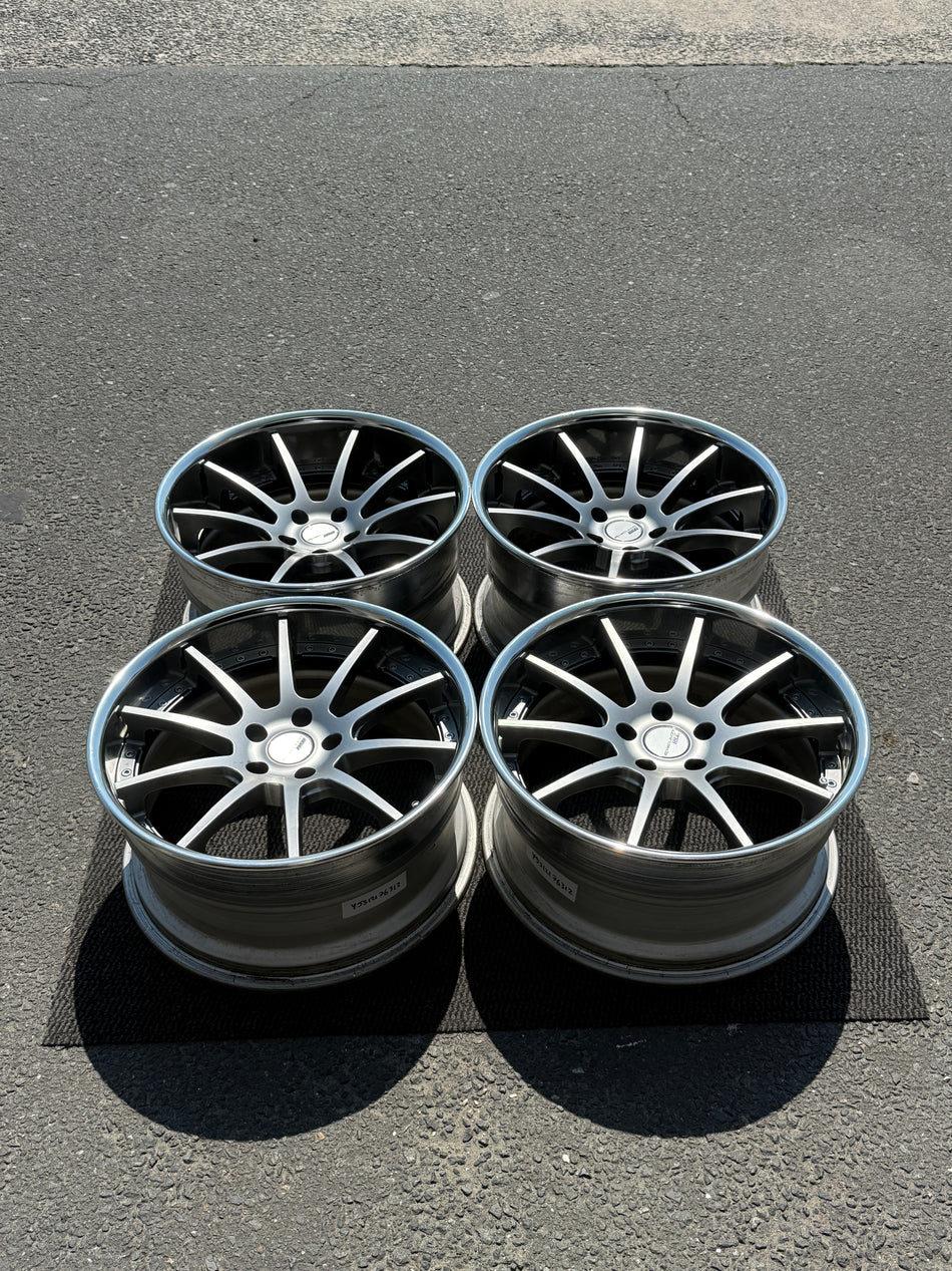 SSR EXECUTOR CV01