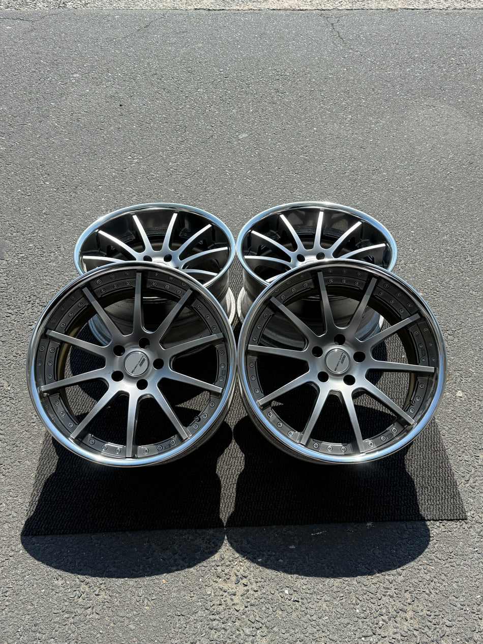 SSR EXECUTOR CV01
