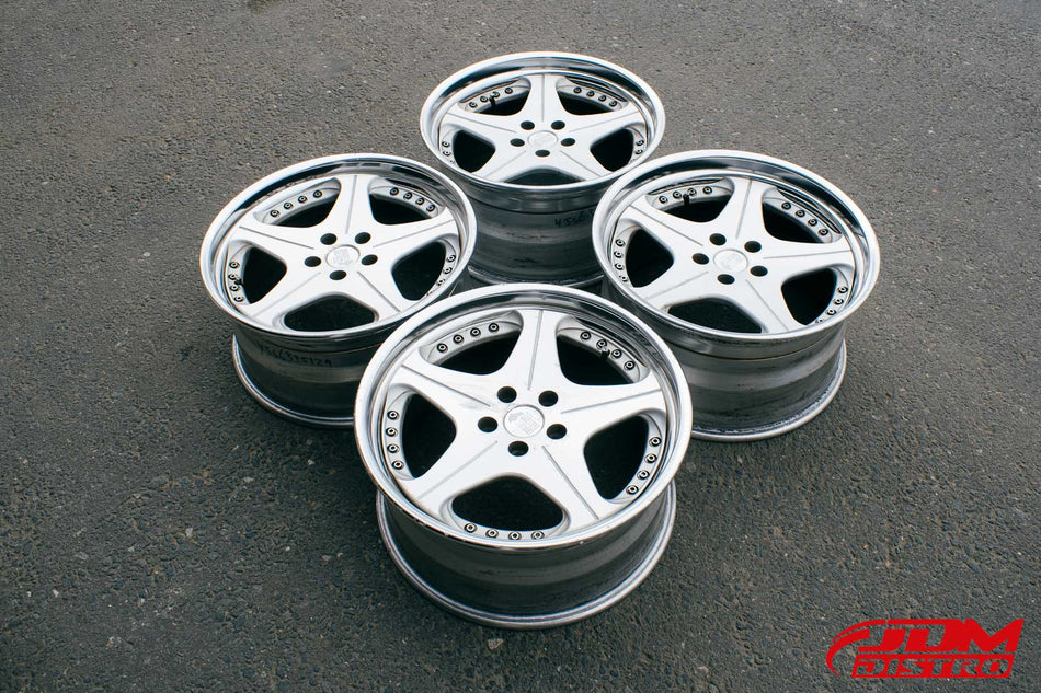 LEON HARDIRITT ORDEN