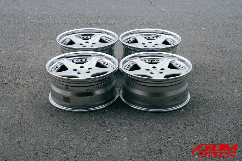 LEON HARDIRITT ORDEN