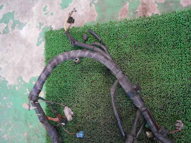 TOYOTA STARLET / GLANZA V EP91 4EFTE ENGINE LOOM