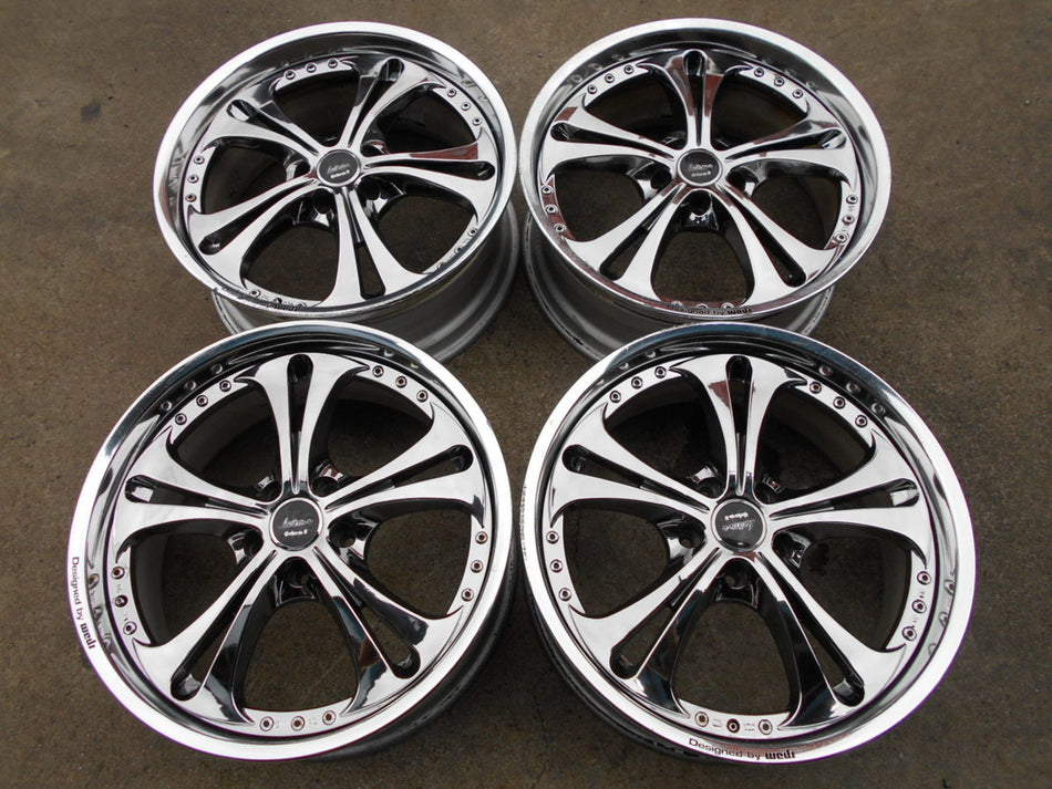 WEDS KRANZE CERBERUS II