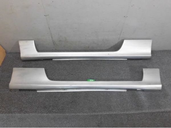 NISSAN SILVIA S14 GENUINE OEM NAVAN SIDE SKIRTS