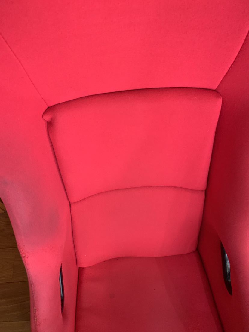 BRIDE ZETA II RACING SEAT