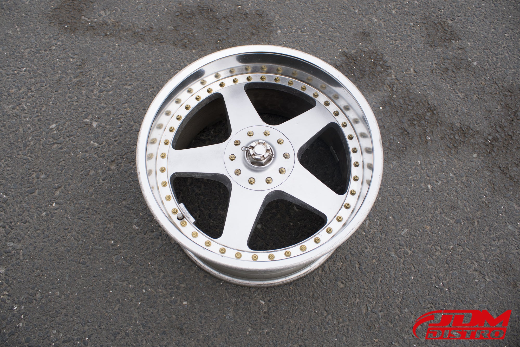 VEILSIDE ANDREW RACING V - JDM Distro - Buy JDM Wheels, Engines
