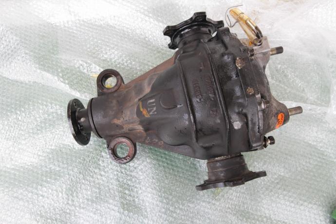 TOMEI 2WAY LSD DIFF NISSAN SKYLINE SILVIA 200SX 180SX NON ABS 4.1