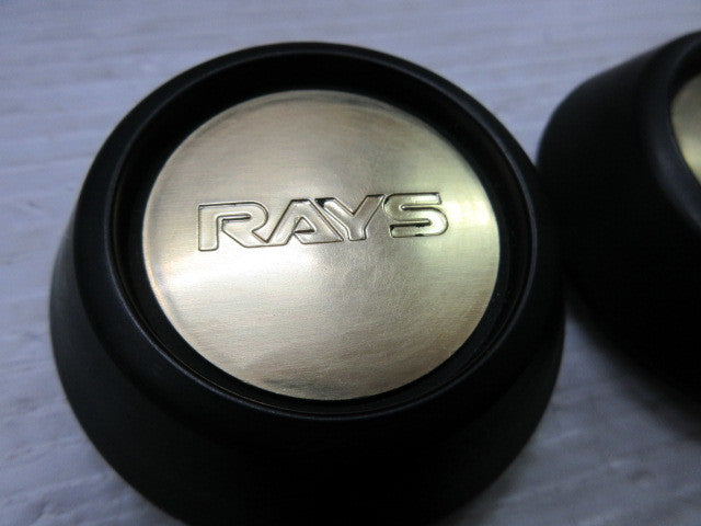 RAYS ENGINEERING VOLK WHEEL CENTRE CAPS