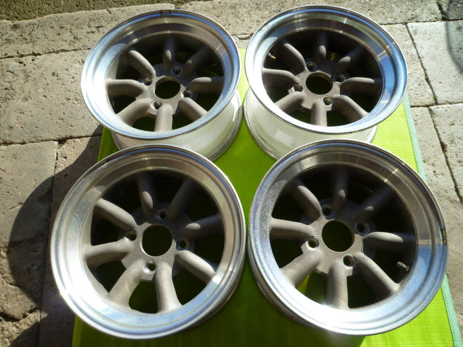 RS WATANABE R-TYPE