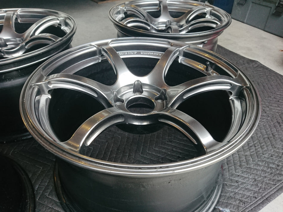 YOKOHAMA ADVAN RACING RG-III