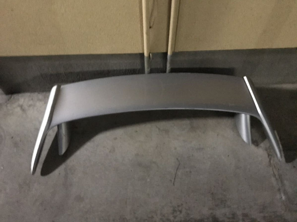 NISSAN 180SX S13 GENUINE OEM KOUKI REAR SPOILER WING