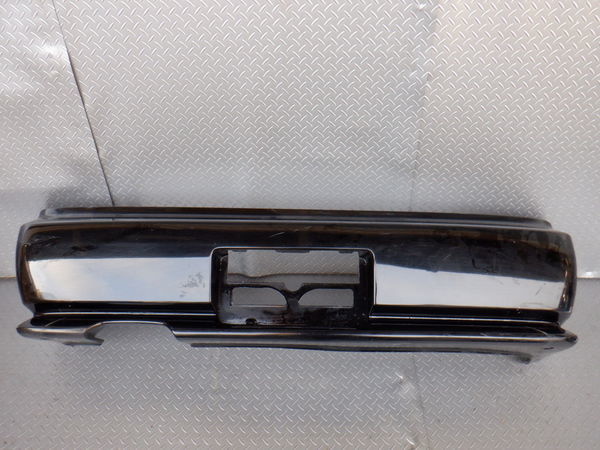 NISSAN SILVIA S14 GENUINE OEM JDM KOUKI REAR BUMPER