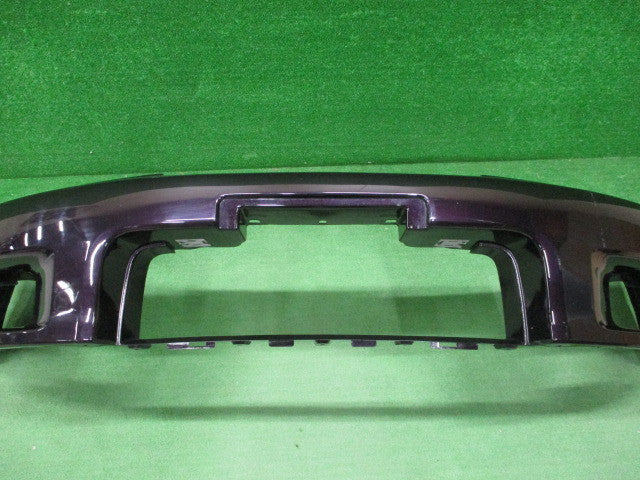 NISSAN SKYLINE R33 GTR GENUINE OEM FRONT BUMPER