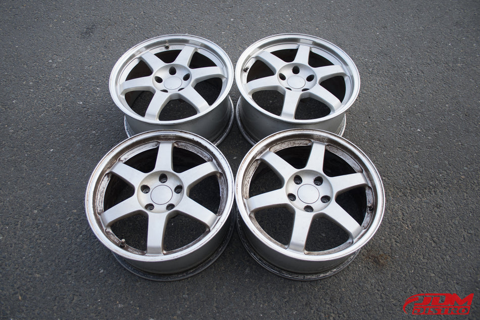 RAYS VOLK RACING TE37 OG