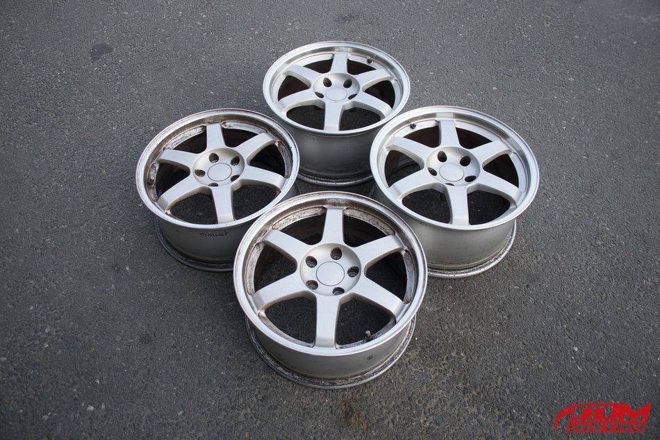 RAYS VOLK RACING TE37 OG