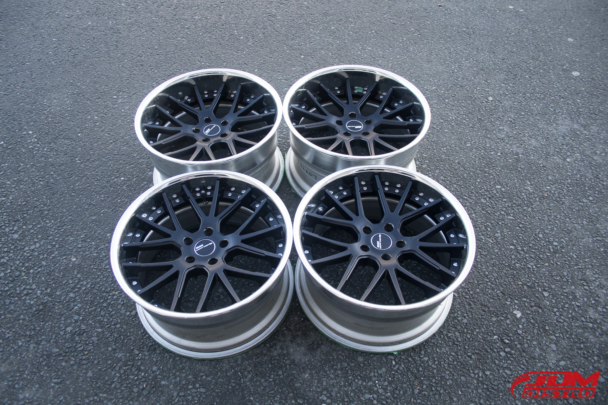 SSR EXECUTOR CV02 - JDM Distro - Buy JDM Wheels, Engines and Parts