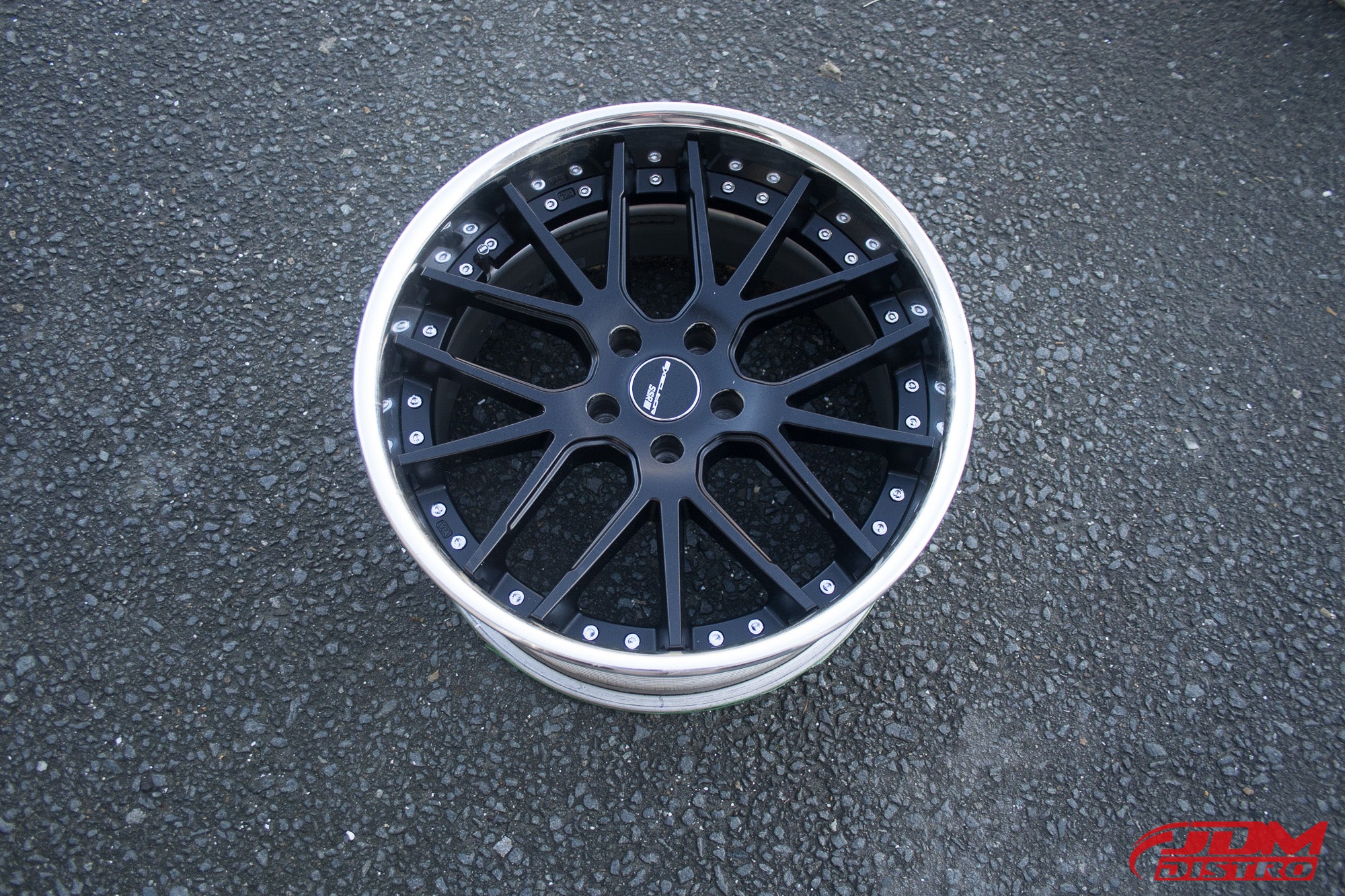 SSR EXECUTOR CV02 - JDM Distro - Buy JDM Wheels, Engines and Parts