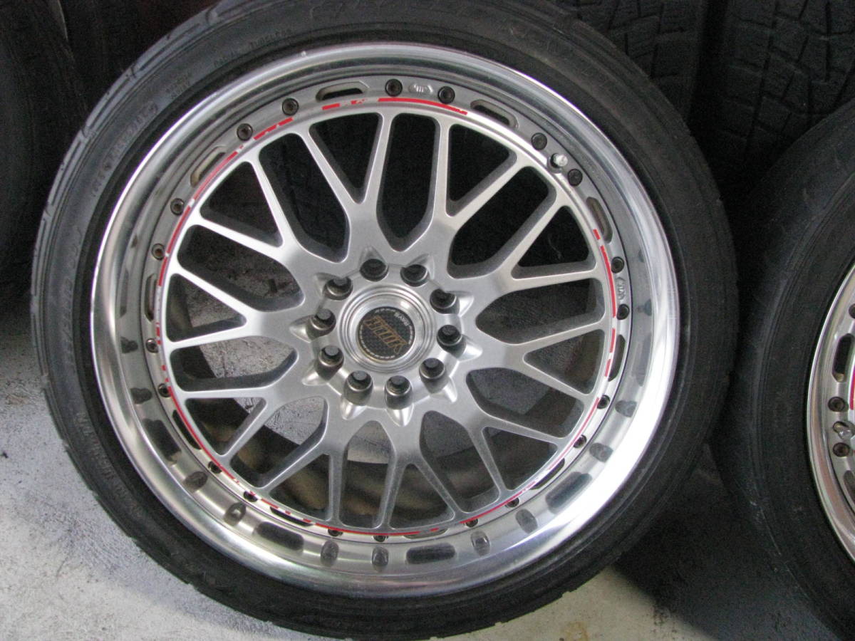 RAYS VOLK RACING GT-U MESH - JDM Distro - Buy JDM Wheels, Engines and ...