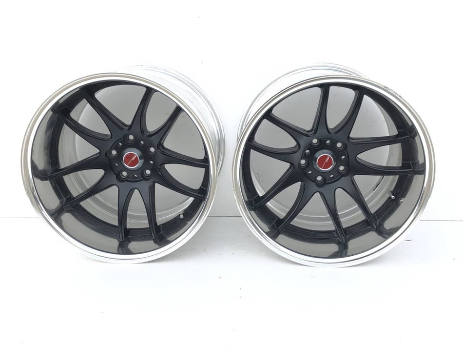 WORK EMOTION CR2P PAIR