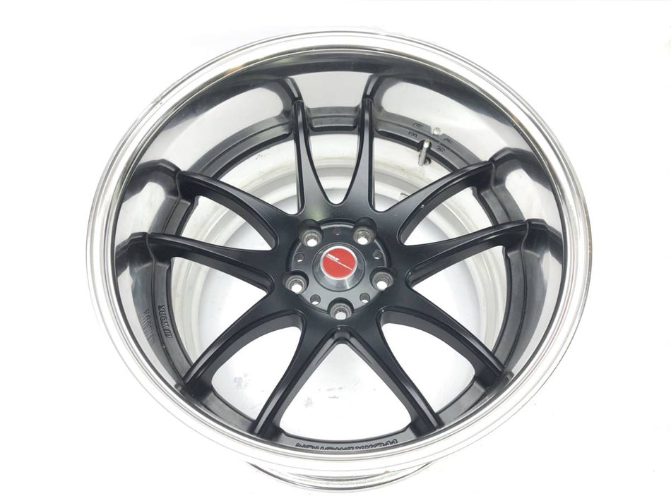 WORK EMOTION CR2P PAIR