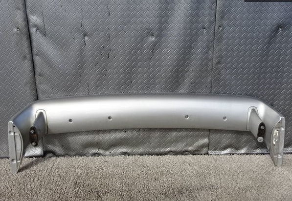 NISSAN SKYLINE R32 GTR GENUINE OEM REAR SPOILER WING
