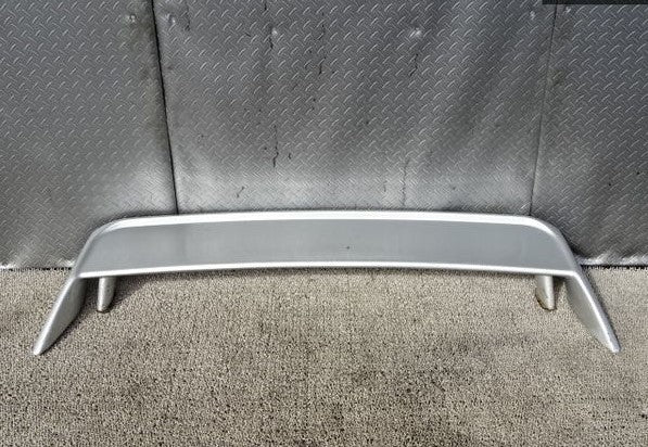 NISSAN SKYLINE R32 GTR GENUINE OEM REAR SPOILER WING
