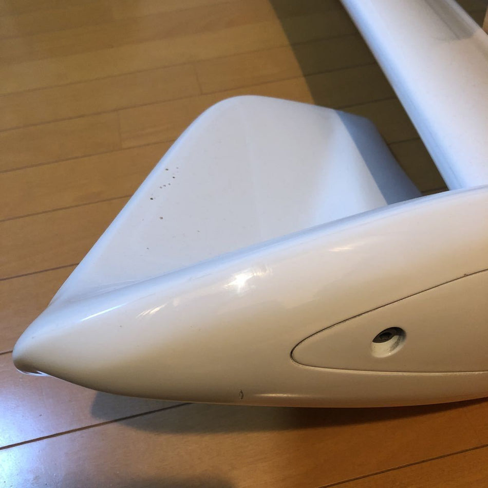 MAZDA RX7 FD3S GENUINE OEM ’99 SPEC REAR WING SPOILER