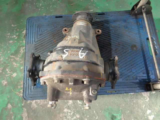 CUSCO 2WAY LSD DIFF NISSAN SKYLINE SILVIA 200SX 180SX NON ABS 4.08 ...