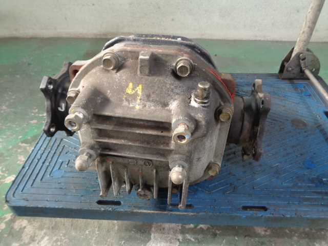 CUSCO 2WAY LSD DIFF NISSAN SKYLINE SILVIA 200SX 180SX NON ABS 4.08