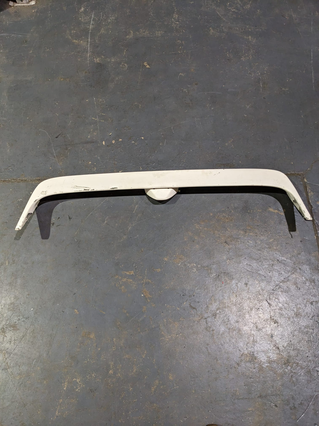 NISSAN S13 SILVIA PS13 GENUINE OEM 3-LEG REAR SPOILER WING - JDM Distro ...
